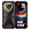 Мини-смартфон повышенной прочности Cubot KingKong Mini 4, 6 ГБ/128 ГБ, Dual SIM, 4,7" 48 МП 4700 мАч IP68 Водонепроницаемый