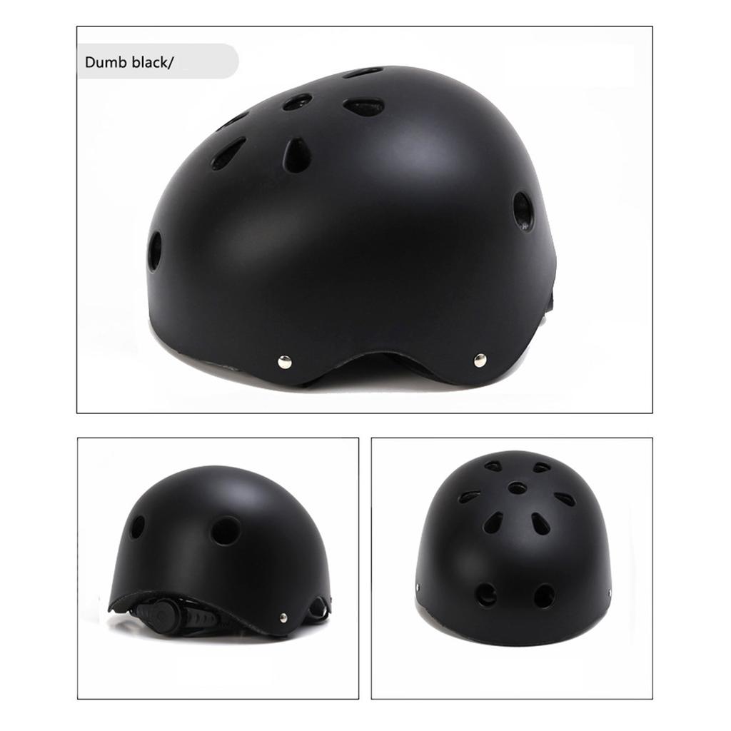 Регулируемый шлем для езды на велосипеде на открытом воздухе, дрифта, скейтбординга для детей, альпинизма для взрослых, скалолазания и сплава по реке