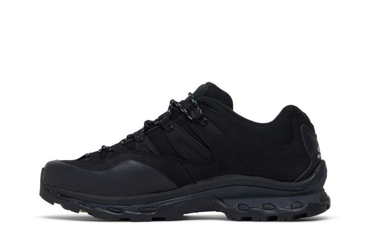 Men's Sneakers Salomon XT-Quest 2 Advanced 'Black Ebony'