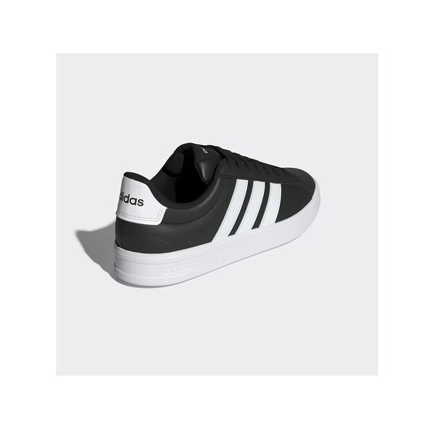 Полуботинки adidas GRAND COURT 3.0