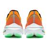 Li Ning Feidian 3 Challenger Износостойкие Дышащие Низкие Марафонные Беговые Кроссовки Мужские Неоновый Ярко-Оранжевый ARMT037-6