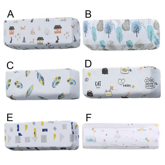 Чехол для кондиционера «все включено», моющийся, экологически чистый, креативный, устойчивый к царапинам для дома