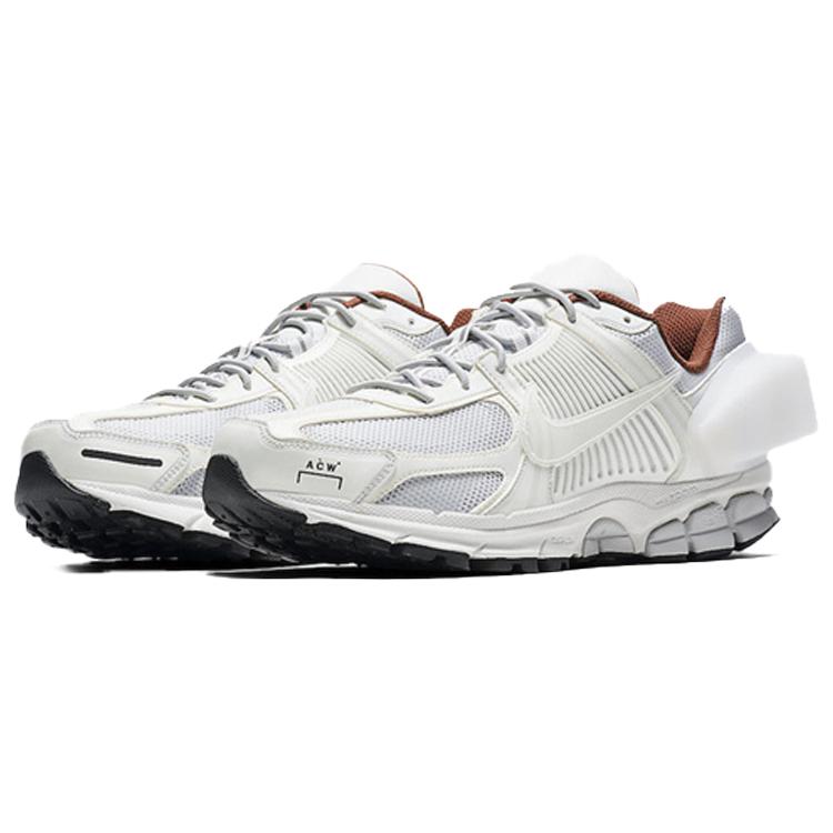 Nike X A Cold Wall Air Zoom Vomero 5 'Sail' AT3152-100