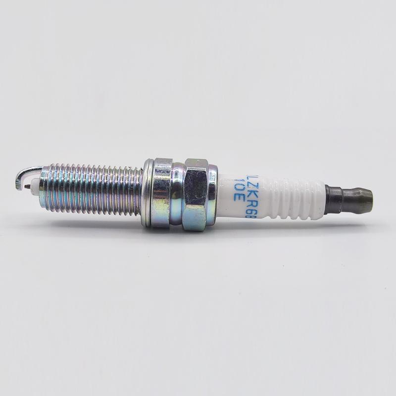 4pcs 18846-10060 SILZKR6B10E Iridium Spark Plug For Hyundai I30 IX35 IX40 Kia Rio Soul Accent Veloster Solaris