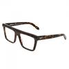 Off White Style 83 Square Tortoise Shell Glasses