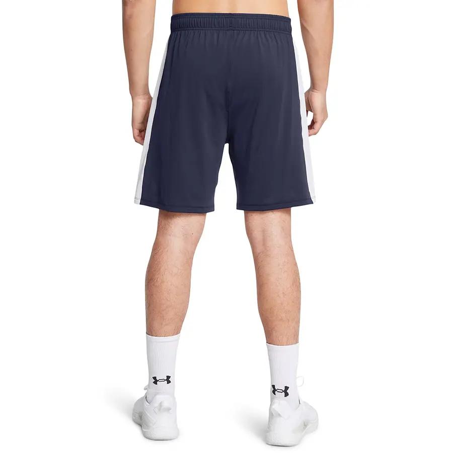 Men's Shorts Under Armour Casual Shorts Men's Marine Blue
