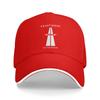 Unisex Women Kraftwerk Band Autobahn Album Hats Fashion Baseball Cap  Sun Hat Golf Headewear Adjustable Fit