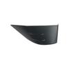 For Honda Civic 2022-2025 Exterior Right Rearview Mirror Base Cap Cover Trim