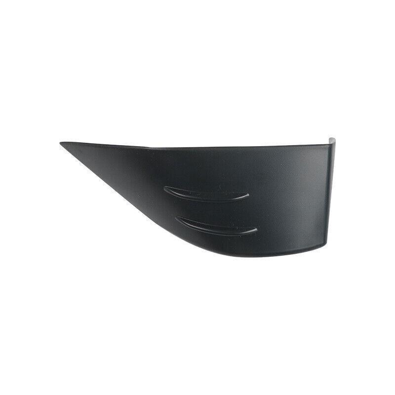 For Honda Civic 2022-2025 Exterior Right Rearview Mirror Base Cap Cover Trim