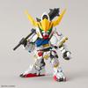 BANDAI SPIRITS SD Gundam EX Standard Mobile Suit Orphans Gundam Barbatos Plastic Plastic Model Gundam Iron-Blooded Pre-Colored