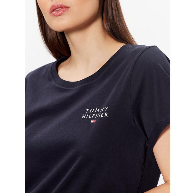 Футболка Tommy Hilfiger UW0UW04525