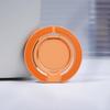 Strong Double Sided Magnetic Multifunctional Car Phone Stand Leather Texture