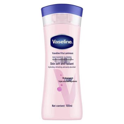 Лосьон для тела Vaseline Radiant Repair