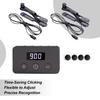 Rechargeable Screen Auto Clicker Continuous Auto Like Tap Device  Video Live Streaming