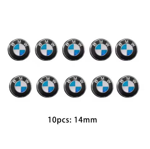 Для BMW M E46 E90 E60 Наклейка на корпус автомобильного ключа Для b-BMW M E34 E36 E60 E90 E46 E39 E70 F10 F30 X5 X6 M3 M5 M6 E71 F01 F02 F87 Наклейка на брелок дистанционного управления автомобильным ключом
