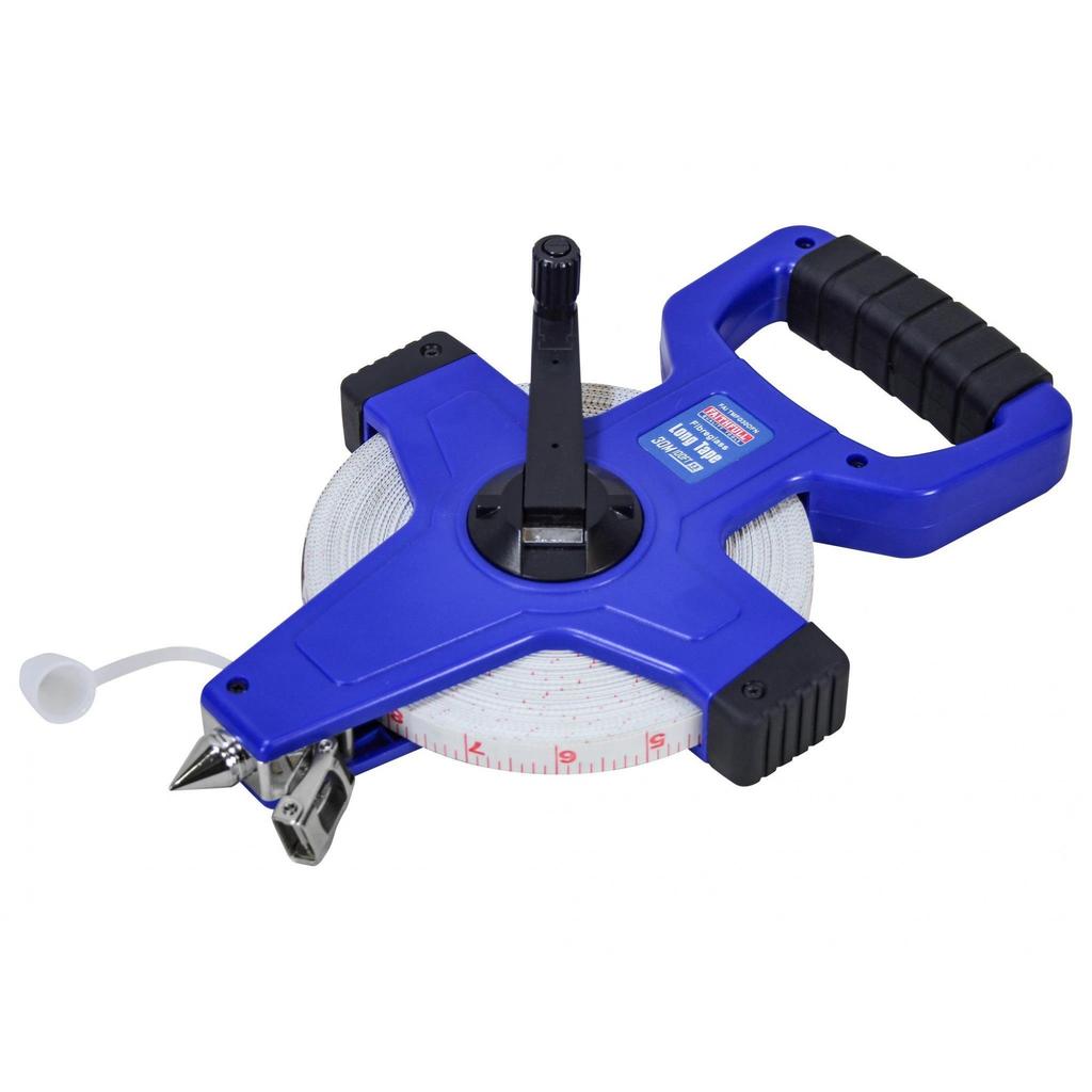 Faithfull Fibreglass Open Long Tape