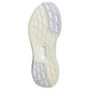 adidas Pureboost 5 Climacool Удобная ткань Нескользящие Износостойкие Амортизирующие Беговые кроссовки Мужские кроссовки Белый JS5062