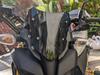 Кастомный передний обтекатель ветрового стекла Yamaha MT-15 2019-2024