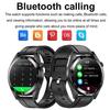 SACOSDING Apollo-05r Pro Bluetooth Call 4 ГБ Местная музыка Смарт-часы для мужчин 466*466AMOLED Экран Часы Запись Голосовой помощник Смарт-часы IP67 Водонепроницаемый