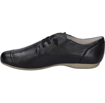 Женские полуботинки Josef Seibel Fiona 01 black