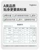 Yingbolun Summer Boys' Cotton Loose Children's Home Clothes Set