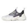 adidas Trae Young 1 Carbon Pink Gum Мужские кроссовки Серо-белый GY0302