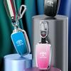 BBct3 Car Key Cover For Toyota Hilux 2024 Yaris Corolla 2023 Rav4 2021 CHR Revo Auris Innova Highlander Venza Fortune Key Holder