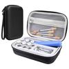 Groove Fixation Insulin Vial Storage Case Waterproof Essential Oil Case  Pill Protector