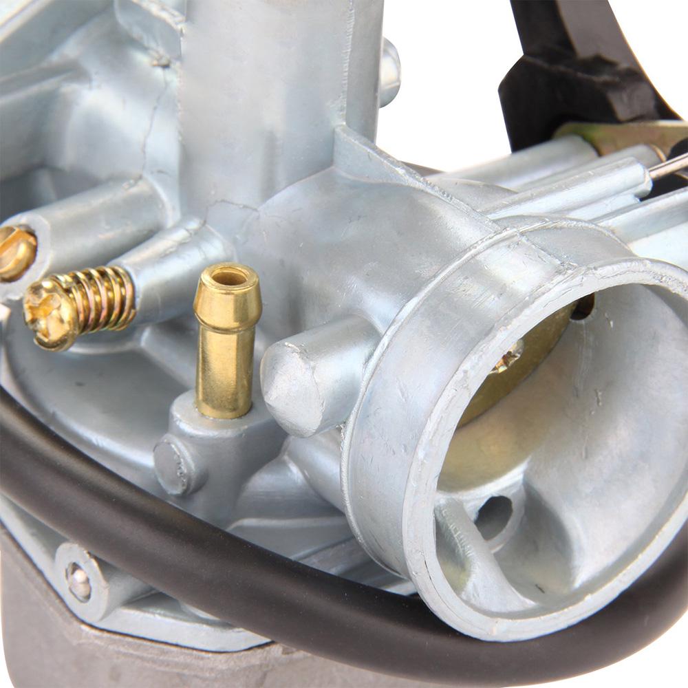 Карбюратор PZ19 Carb на 50 70 90 110cc ATV Quad 4 Wheeler