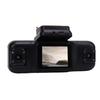1080P 4 Channel Dash Camera Front Rear Left Right Driving Recorder with 2.0in HD Screen 170 Degrees  Wide Angle Night