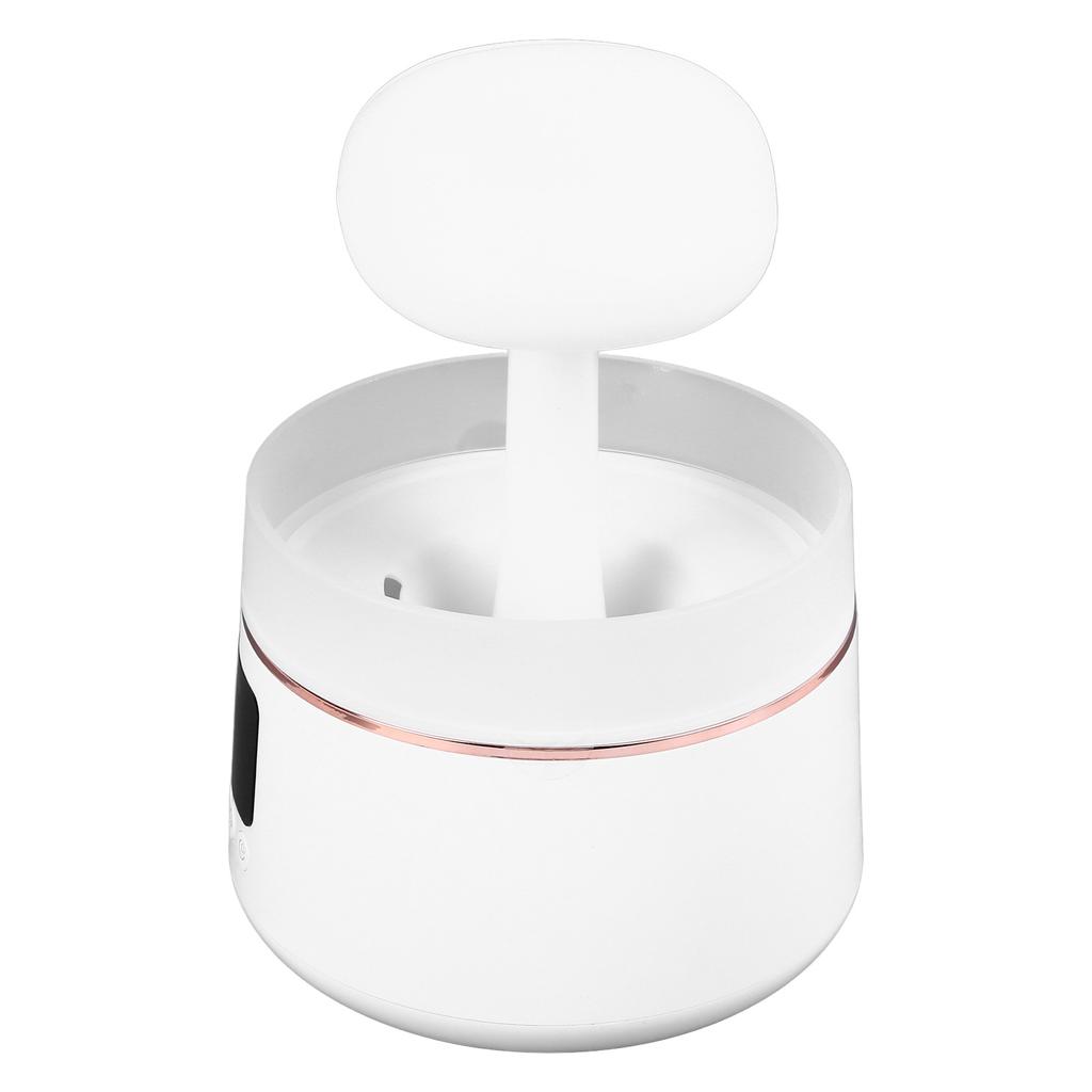 Дождевое облако эфирное масло диффузор увлажнитель ультразвуковой капельный белый шум ночник аромат