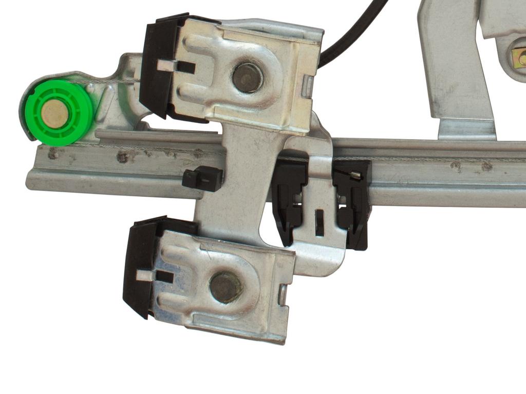 Skoda Octavia I 96-09 Electric Window Regulator Rear Right