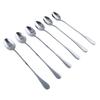 Modern Soup Spoon Soup spoon Stainless Steel Tableware