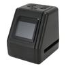 Film Slide Scanner Convert 135 126 110 Films Slides To Negatives Color Black White JPG Photos 22MP with 2.0in LCD Screen