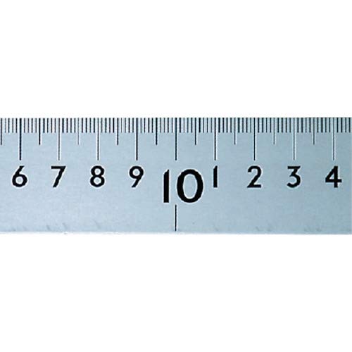 Shinwa Sokutei Nakakin Популярный тип из нержавеющей стали 60 x 30 см 63410