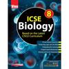 ICSE Biology  8, 2019 Ed. ICSE Biology is a set of three books