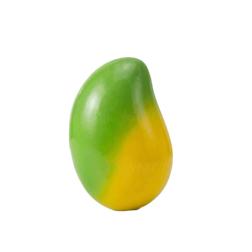 Crispy Sound Simulated Corn Handmade Ball Fun Release Peanut Squishy Toy Kids Adults