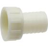 Hose End, Internal Thread 1 1/4 ", Connector 32 , 16 Bar, for Drip Line
