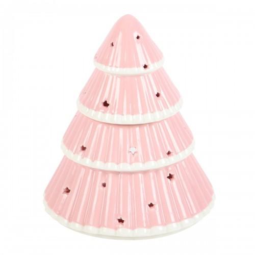 Something Different Christmas Tree Oil Burner