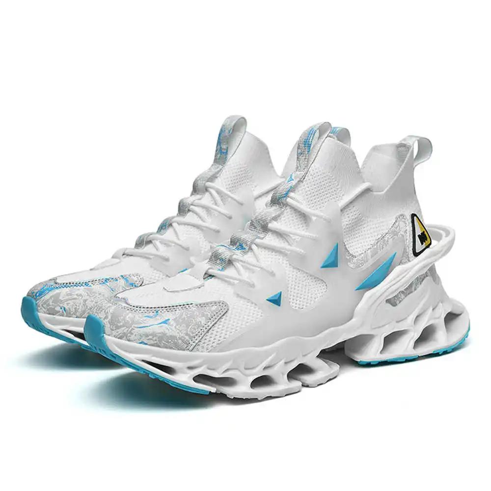 Носок большого размера Мужской Ботинок Теннисные Кроссовки 46 Размер Мужская обувь 48 Спорт Интересные Новейшие Специальные Скарпы Лоферы