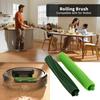 Main Brush Replacement Part For iRobot Roomba Max 705 Vac Plus 504 Vac i3 i4 i6 i7 i8 E5 E6 E7 J7 J7 Plus Robot Vacuum