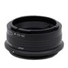 Rayqual Mount Adapter Canon FD Nikon Z in FD-NZ (Lens) - (Camera) (Made Japan)