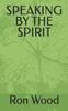 Книга Speaking by the Spirit