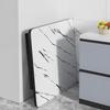 Longchan Small Apartment Folding Table