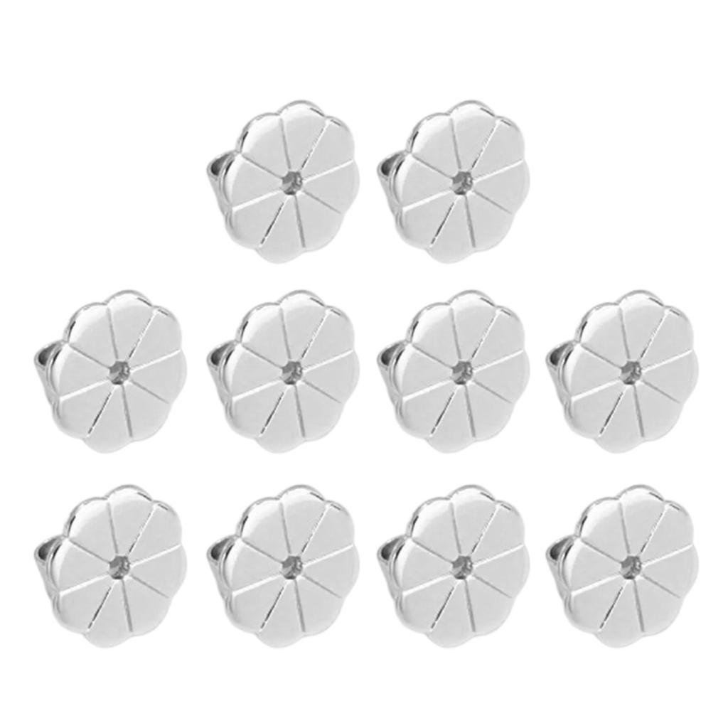 Удобный фиксатор для берушей, прочная поддержка для сережек, предотвращает потерю наушников со стабилизаторами для берушей для спорта и путешествий