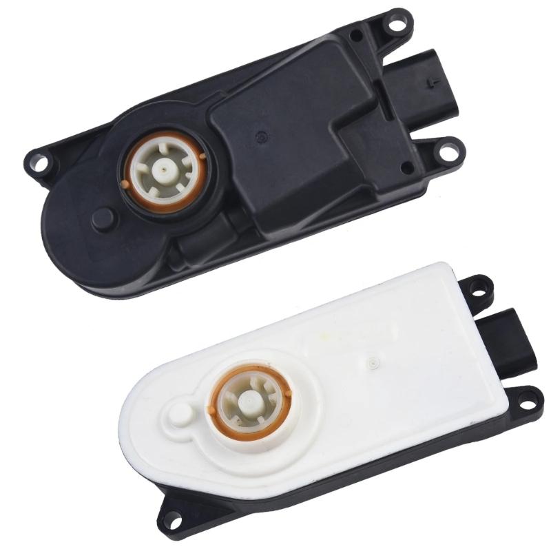 Car Grille Upper Active Air Flap Control for G31 G32 G12 51749854640 Radiator Grille Active Shutter Actuator