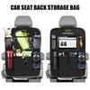 AABJT1 Car Seat Back Pocket Multi-functional Storage Bag For Chevrolet Cruze Lacetti Sonic Spark Sail Aveo Cobalt Malibu Captiva Camaro