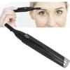 Electric Body Trimmer USB Rechargeble Electric Eyebrow Trimmer Mini Facial Hair Remover Portable Razor For Face Lips LM