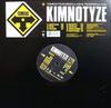 12inch Record DJ TOMEKK, LIL' KIM & TROOPER DA DO - Kimnotyze 74321961661 Modul, BMG 2002 Germany Rap & Hip-Hop/R&B Used
