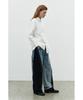 RECODE Patch Denim Pants Rqpaa25525Bux